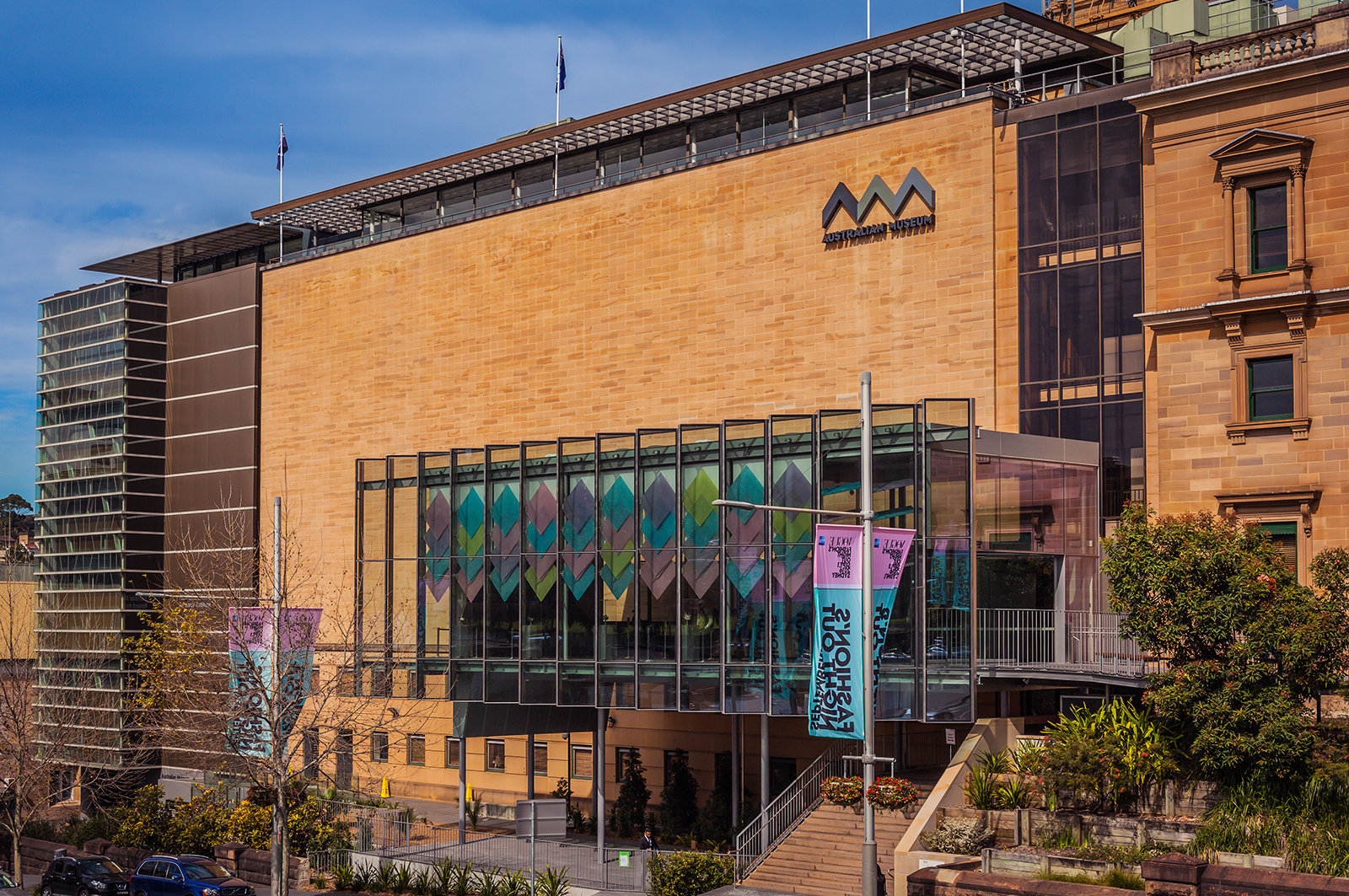 Australian Museum