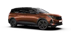 All-New Partner Van