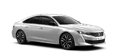 All-New Partner Van