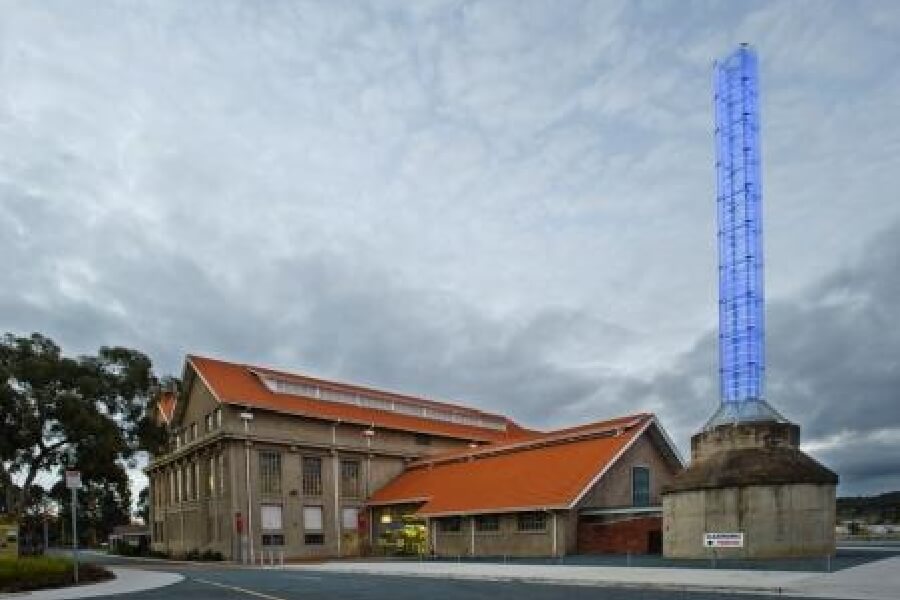 Canberra Glasswork