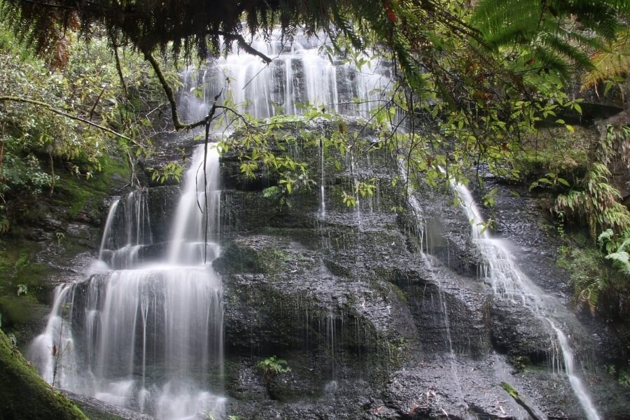 Henderson Falls